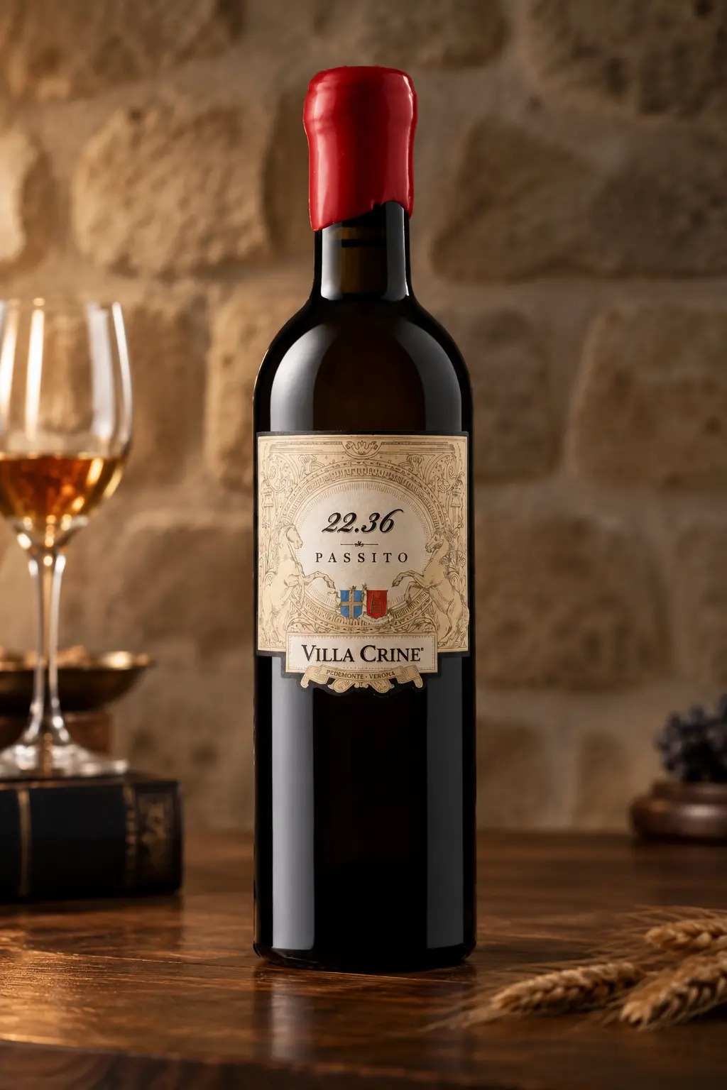22.36 Passito bianco IGT
