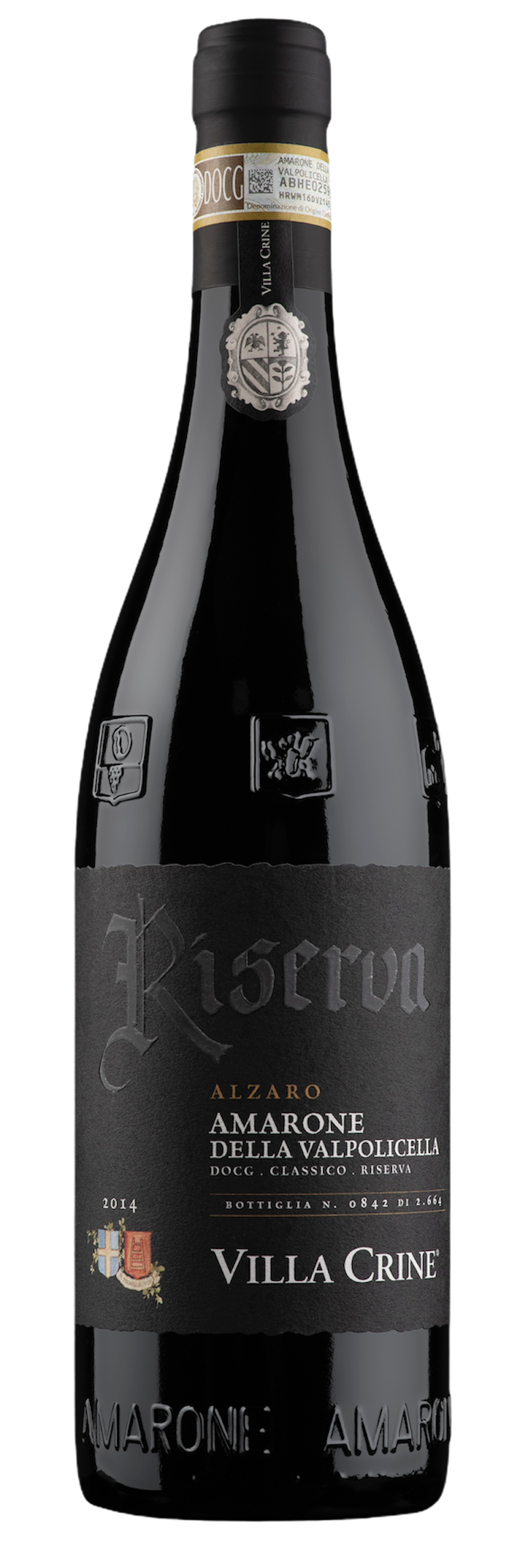 Amarone Riserva